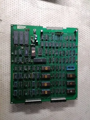 Pcb Jamma Arcade - Faulty - Failure • £10.29