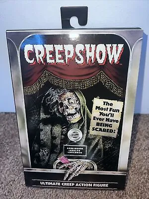 $29 • Buy NECA Creepshow The Creep 7 In Action Figure