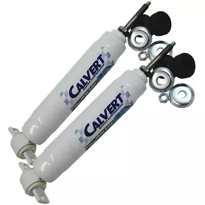 Calvert Racing CF43093 Shocks Struts CF Series 90 10 Front Pair • $148