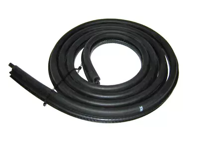 One New Front Door Weatherstrip GM 15757261 For S10 Blazer & S15 Jimmy • $38.31