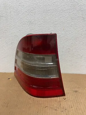 1998 1999 2000 2001 Mercedes ML320 ML-Class Left Driver LH Tail Light 6536L DG1 • $41.14