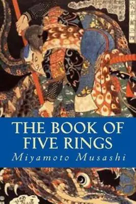 The Book Of Five Rings • $9.59