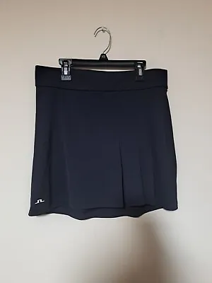 J. Lindeberg Thea Golf/tennis Women's Skort Size M. • $35