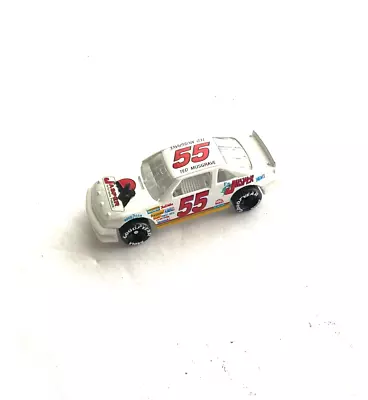 Pit Row Racing | Ted Musgrave #55 Jasper Engines 1:64 Diecast Race Car | Loose • $3.49