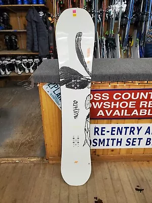 2021 K2 Outline Women's Snowboard 149cm • $350