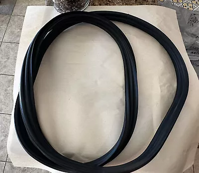 15-23 OEM Ford Mustang Trunk Weatherstrip • $80