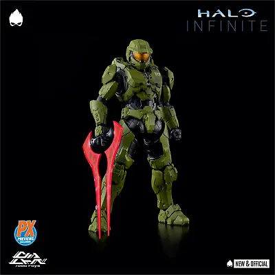 1000Toys Halo Infinite Master Chief MJOLNIR Mark VI Gen 3 PX Exc 6  [SALE!]  • £134.99