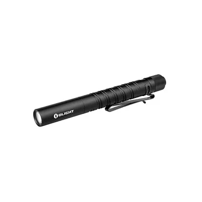 Olight I3T PLUS Slim EDC Pocket Flashlight 250 Lumen Includes 2 AAA Batteries • $29.95