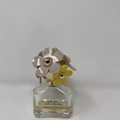 MARC JACOBS Daisy Eau De Toilette Spray Approx 25% Left • £9.99