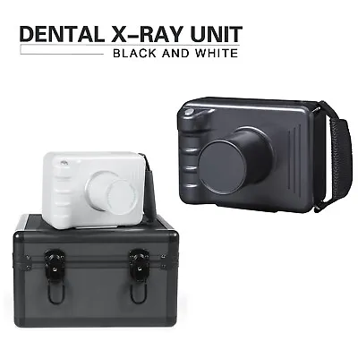 LK-C28A High Frequency Portable Dental X-ray Unit Dental X-ray Imaging System • $545.99