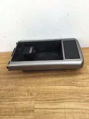 Infiniti G35 Coupe Floor Center Console Oem 2003 2004 • $20