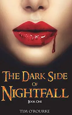 The Dark Side Of Nightfall: Volume 1 (Tales From Nightfall).9781514719657 New<| • £14.51