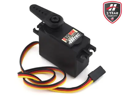 Hitec D625MW High Speed Metal Gear Servo (High Voltage) [HRC36625] • $39.99