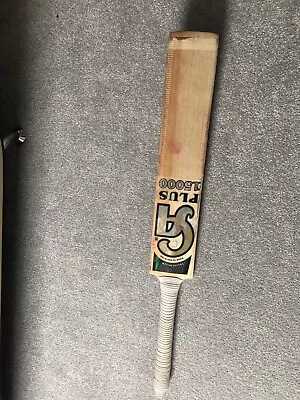 CA Cricket Bat • £150