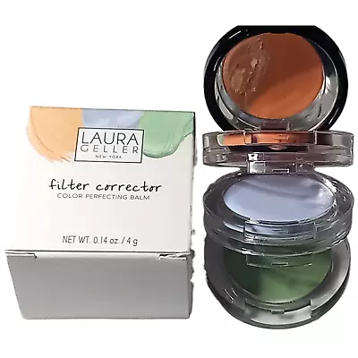 Laura Geller Filter Corrector Perfecting Balm • £29.99