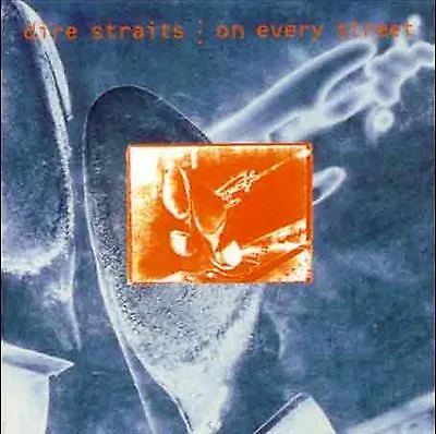 Dire Straits : On Every Street CD (1996) Highly Rated EBay Seller Great Prices • £3