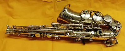 Selmer Mark Vi Alto Saxophone Safe Delivery From Japan • $12415.20