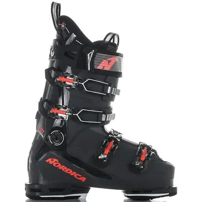 Nordica SPEEDMACHINE 3 110 X Ski Boots 2024 • $399.96