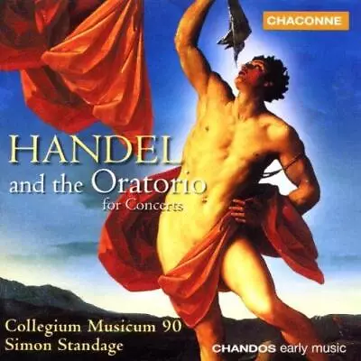 Handel And The Oratorio: For C • £6.50