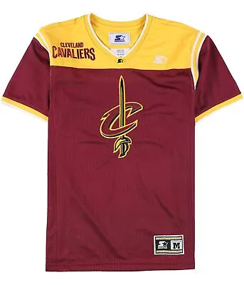 Starter Mens Cleveland Cavaliers Jersey • $20.25