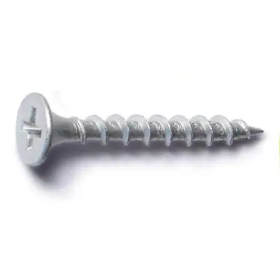 #6 X 1-1/4  Decrotized Steel Phillips Bugle Head Deck Screws DKSBS-015 • $10.83