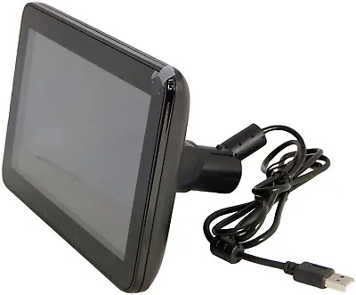 HP RP7 7 Inch CFD USB Pole Display LCD Only 754744-001 LCD Unit Only No Pole • $18.20