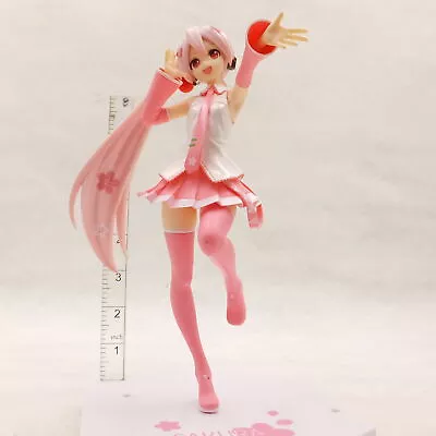 #9F7625 Japan Anime Figure Vocaloid Hatsune Miku • $4.99