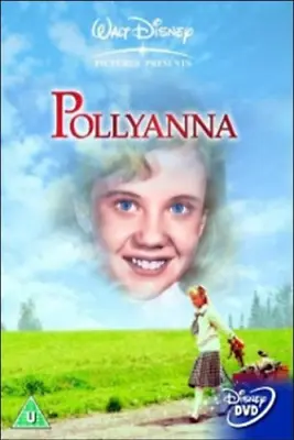 £2.32 • Buy Pollyanna Jane Wyman 2004 DVD Top-quality Free UK Shipping