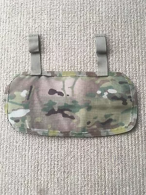 Lower Back Protector Outershell - Multicam- KDH Defense. New • $15