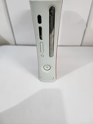 $28.21 • Buy Xbox 360 Console HDD - Parts Or Repairs Only - Disc Tray Error - Not Working