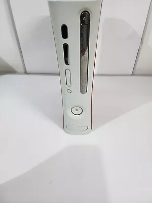 Xbox 360 Console HDD - Parts Or Repairs Only - Disc Tray Error - Not Working • $22.08