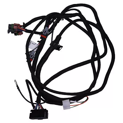 Cab Wiring Harness For Bobcat Skid Steer Loaders S205 S220 S250 S250D S300 T140 • $472.10