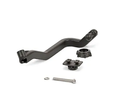 Edge Aluminum CTS3/CTS2/CS2 A-Pillar Mount For 2017+ Ford F-250/F-350 Super Duty • $64.95