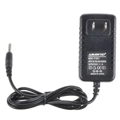 9V 2A AC Adapter Charger 3.5mm Jack For Zenithink C91 Tablet PC ZT 280 ZT280 • $6.98