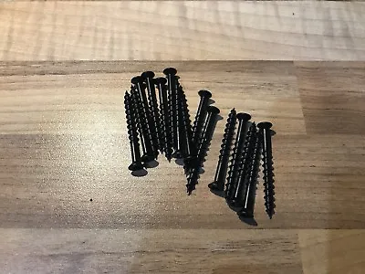 Carcass Screws X 30 (Cheapest On Ebay Do The Maths! • £1.49