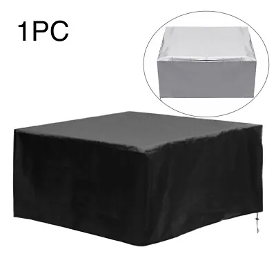 $14.89 • Buy Washable For 3D Printer Household Full Coverage Dust Cover Waterproof Polyester.