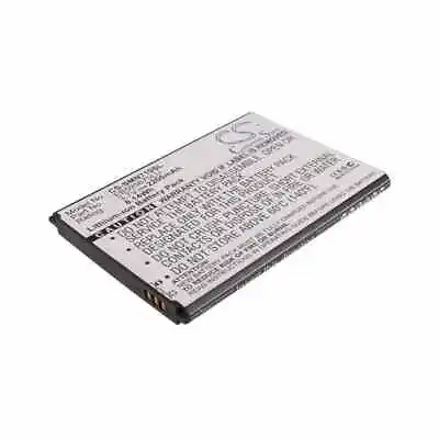 Battery For SPRINT Galaxy Note SPRINT Galaxy Note II 4G 2200mAh • $44.15
