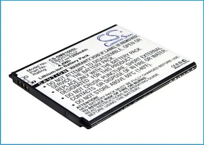 Li-ion Battery For Samsung Galaxy Trend II Duos GT-I8160 GT-I8160P 3.7V 1200mAh • £13.30