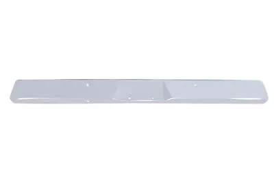 AM New Front Bumper Face Bar For Ford F-250 F-150 F-350 F-100 Chrome Steel • $195.60