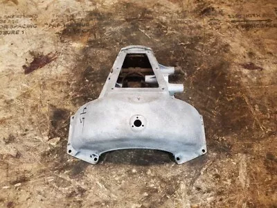 1911 - 1912 Ford Model T Aluminum Transmission Cover   Hog Head   • $299.99