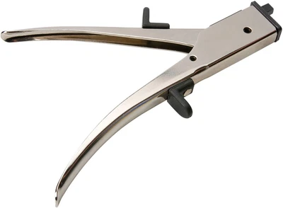 $29.60 • Buy Nickel Plated Nibbling Tool