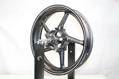 2013 YAMAHA YZF R1 Front Wheel Rim  • $110.47