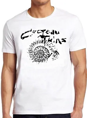 Cocteau Twins Pop Rock Punk Retro Cool Gift Tee T Shirt 116 • £6.35