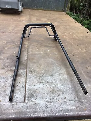 Honda HRX476 Mower Handle Bar Assembly With Operating Bars • £60