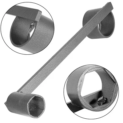 Double Hex Prop Wrench For Mercury/MerCruiser Bravo 3 III 8M0129074 B3DUL • $83.32