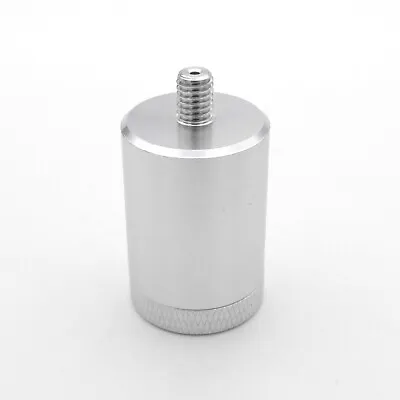 Oil Cup M6 24*35mm Lubricant Container For Gasoline RC Boat T Bar Shafting Oiler • $14.60