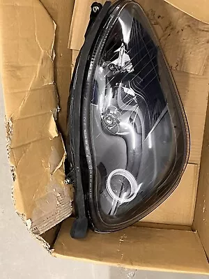 2000 Mercedes Benz S430 Headlights W220 Series • $260