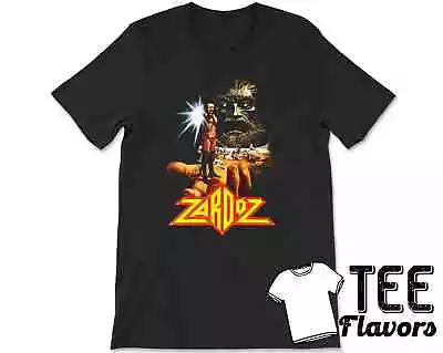 Zardoz Fantasy Movie Tee / T-Shirt • $22.99