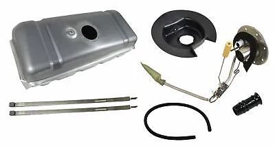 Corvette C3 Fuel/Gas Tank Kit W/O Bladder - 25 Gallon 1978-1981 • $439.99