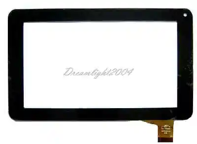 RCA VOYAGER RCT6773W22 Tablet Replacement Touch Screen Digitizer Glass Panel 7  • $3.49